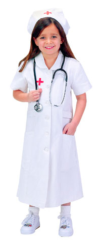 Child Nurse