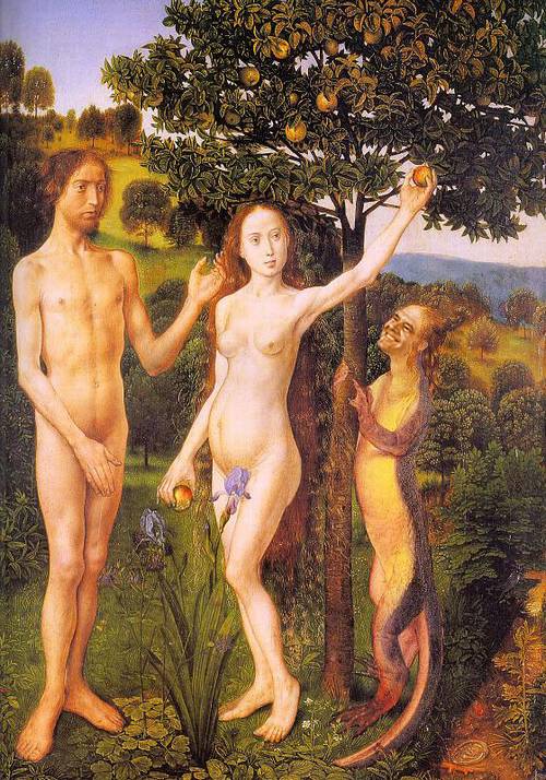 Adam-and-Eve-Garden