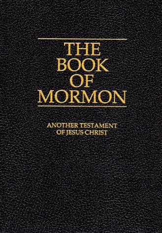symbols of mormonism. again) Mormons