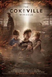 Cokeville Miracle poster