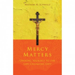 Mercy Matters cover