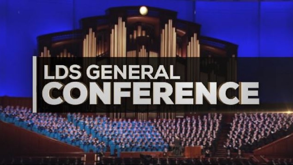 Lds General.Conference October 2024 Lia Brittan